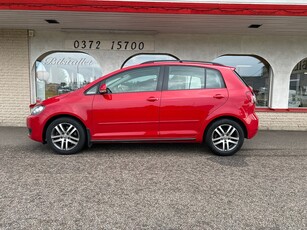 Volkswagen Golf Plus 1.4 TSI Aut Tiptronic Euro 5