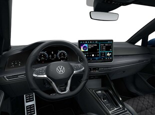 Volkswagen Golf R-Line eTSI 150hk DSG/Aut först till kvarn!