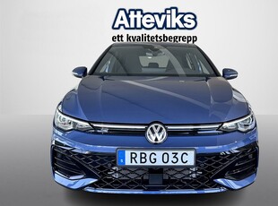 Volkswagen Golf R-Line eTSI 150hk DSG Omgående Lev *Kampanj*