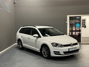 Volkswagen Golf Sportscombi 1.2 TSI RÄNTEKAMPANJ 3,95%