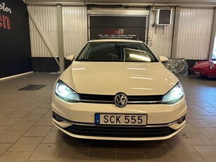 Volkswagen Golf Sportscombi 1.6 TDI Euro 6 / SoV / B-KAMERA