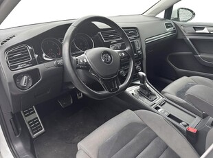 Volkswagen Golf Sportscombi