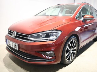 Volkswagen Golf Sportsvan 1.5 TSI 150HK/DRAG/WEBASTO