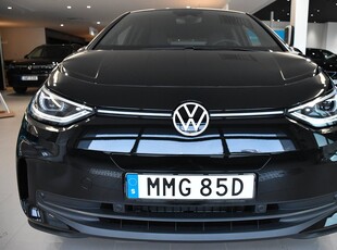 Volkswagen ID.3 Privatleasing fr. 3 495 kr/mån *Aften Bil*