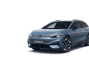 Volkswagen ID.7 Pro Tourer 77 KWH BATTERI 210 KW / 286 HK