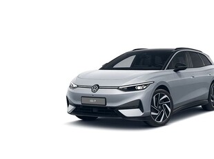 Volkswagen ID.7 Pro Tourer 77 KWH BATTERI 210 KW / 286 HK