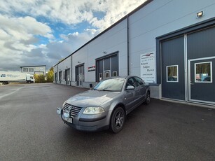 Volkswagen Passat 1.8 T Euro 4