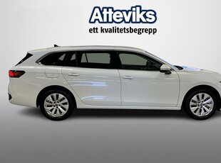 Volkswagen Passat eHybrid 204hk *Drag*Omg Leverans*