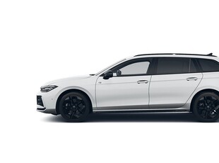 Volkswagen Passat R-LINE TDI 2.0 193HK 4M DRAG VÄRMARE