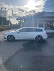 Volkswagen Passat Sportscombi GTE /DRAG /V-HJUL