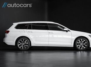 Volkswagen Passat TSI150 Leasbar | Värmare | Drag | Navi