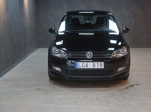 Volkswagen Polo 1,6 TDI