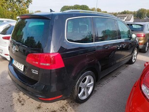 Volkswagen Sharan 2.0 TDI BMT GT Euro 5 Premium