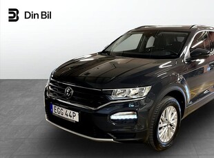 Volkswagen T-Roc TSI 150 DSG/PDC