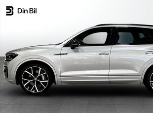 Volkswagen Touareg R eHybrid 4Motion Luftfjädring/Dynaudio