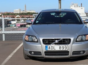 Volvo C70