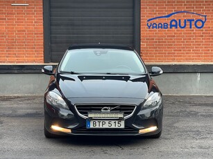 Volvo V40 D2 Kinetic Euro 5