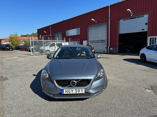 Volvo V40 T2 Kinetic Euro 6