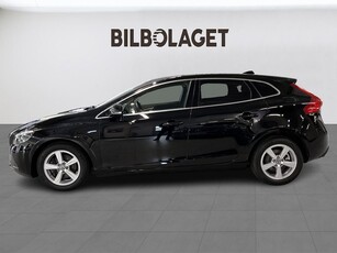 Volvo V40 T3 Your Momentum Backkamera VoC *Låga mil*