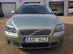 Volvo V50 2.0 D Kinetic