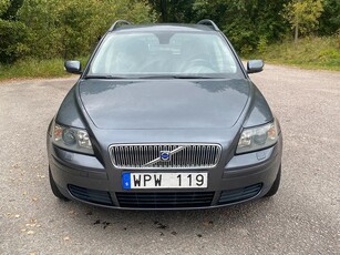 Volvo V50 2.4 Euro 4