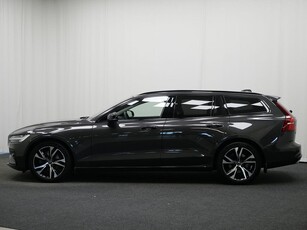 Volvo V60 B3 Bensin Plus Dark