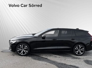 Volvo V60 B4 Bensin Plus Dark