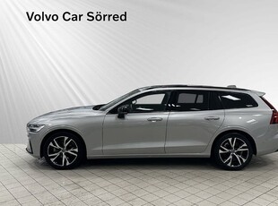 Volvo V60 B4 Bensin Plus Dark