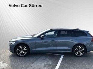 Volvo V60 B4 Diesel Plus Dark