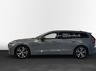 Volvo V60 B4 Diesel Plus Dark