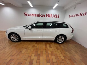 Volvo V60 D3 AWD Advanced Edition, Momentum Euro 6