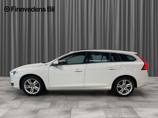 Volvo V60 D5 AWD Twin Engine Business Advanced