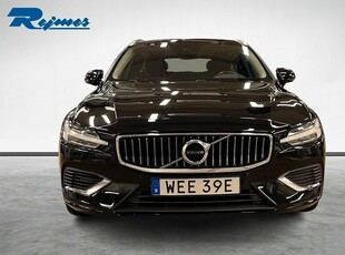 Volvo V60 Recharge T6 Inscription Expression