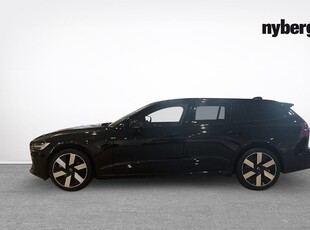 Volvo V60 Recharge T6 Plus Dark