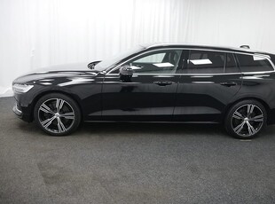 Volvo V60 T5 Inscription