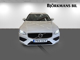 Volvo V60 T6 TWIN ENGINE