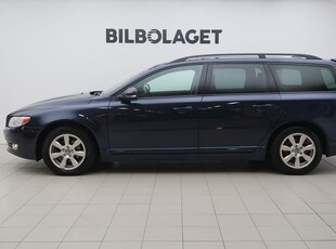 Volvo V70 D2 S/S Your Kinetic II