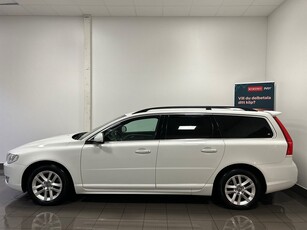 Volvo V70 D4 AWD Geartronic Momentum|Välservad| Drag|M-värme