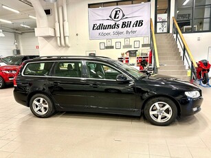 Volvo V70 D4 Momentum Euro 6