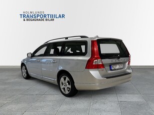 Volvo V70 T4 Manuell (180HK) V-Hjul