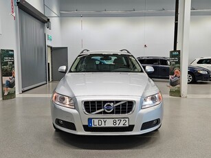 Volvo V70 T4 Powershift Momentum Drag Räntekampanj 3.95%