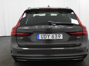 Volvo V90 B4 Diesel Core