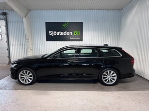 Volvo V90 B4 Geartronic Momentum - Värmare/Drag/Kamera