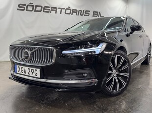 Volvo V90 B4/INSCRIPTION/360/LOUNGE PAKET/PANO/19