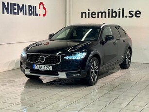 Volvo V90 Cross Country