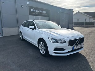 Volvo V90 D3 Business | Euro 6