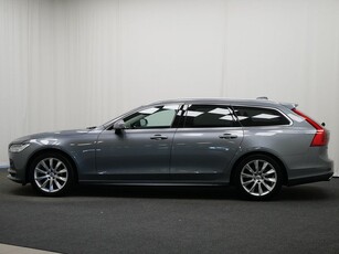 Volvo V90 D4 Momentum SE