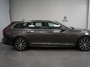 Volvo V90 Recharge T6 Inscription Expression Rabattkampanj!