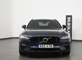 Volvo V90 Recharge T8 R-Design