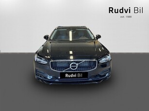 Volvo V90 T4 Momentum Advanced Edition Panorama